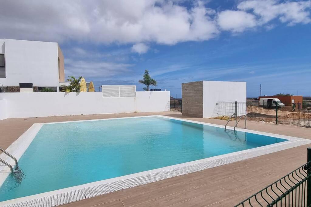 My Home In Fuerteventura Corralejo Exterior photo